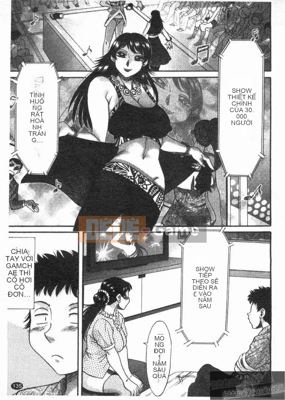 [Champon Miyabi] Futomo TWIN MẸ Tập 01 và Tập 02