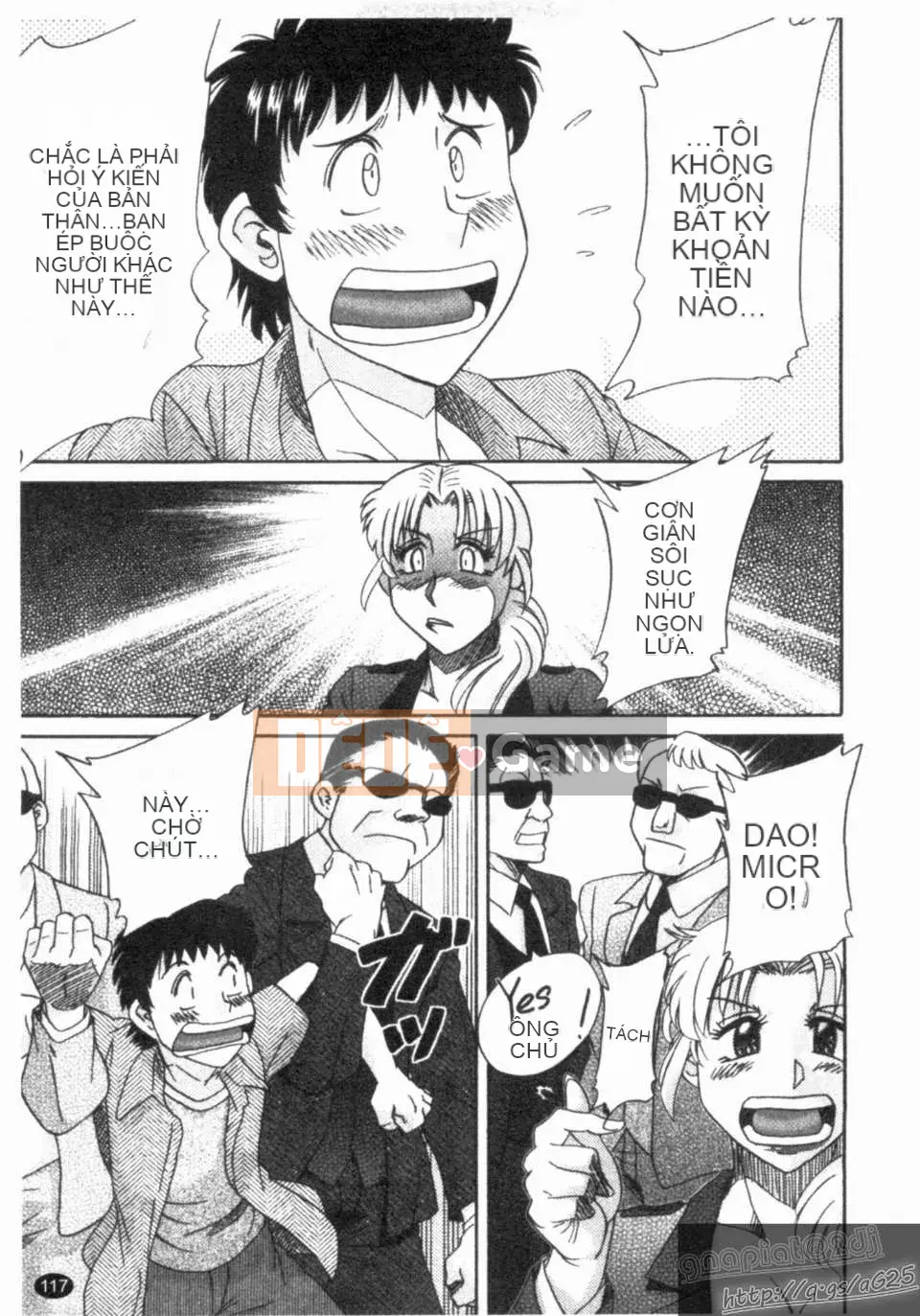 [Champon Miyabi] Futomo TWIN MẸ Tập 01 và Tập 02