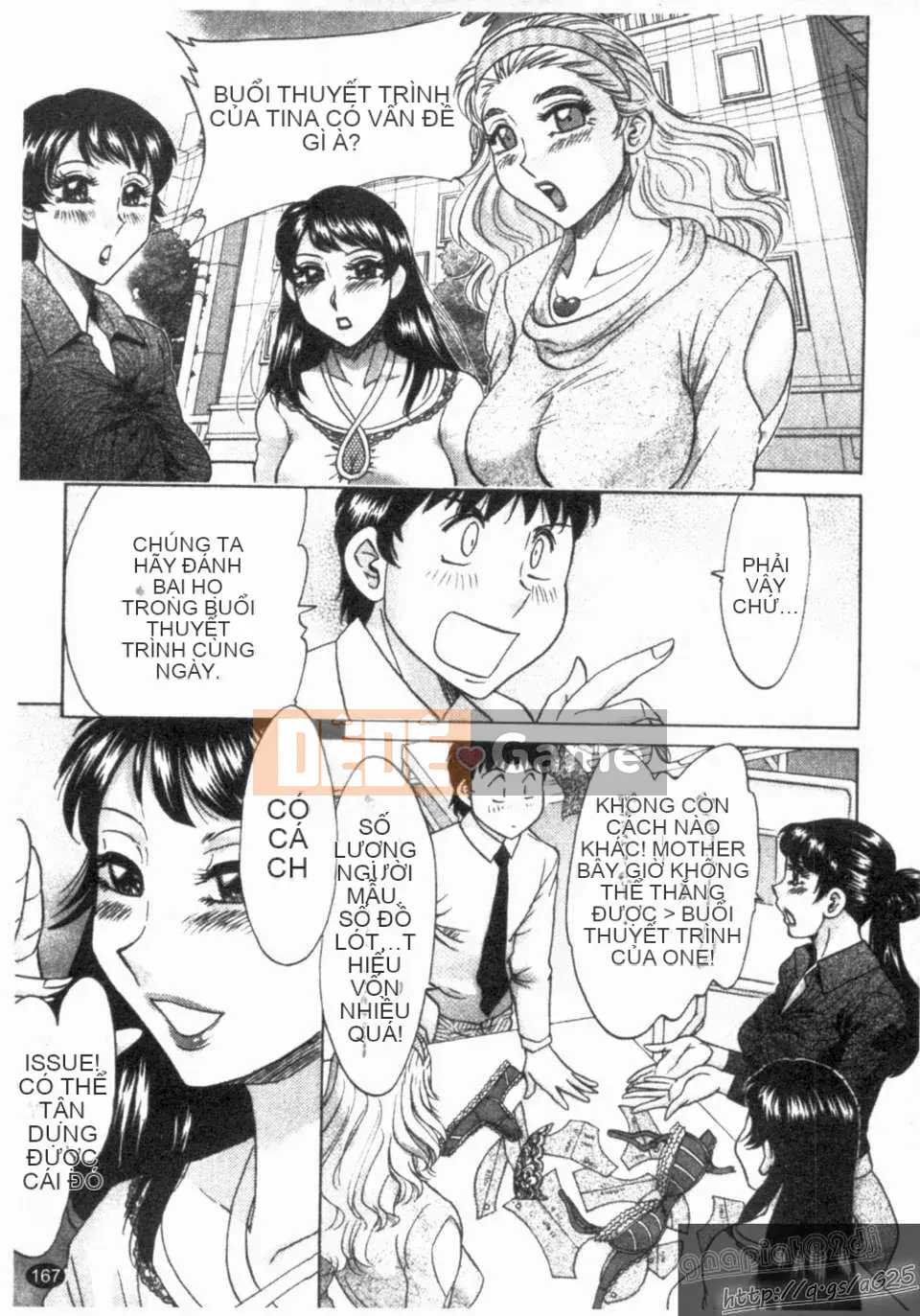 [Champon Miyabi] Futomo TWIN MẸ Tập 01 và Tập 02