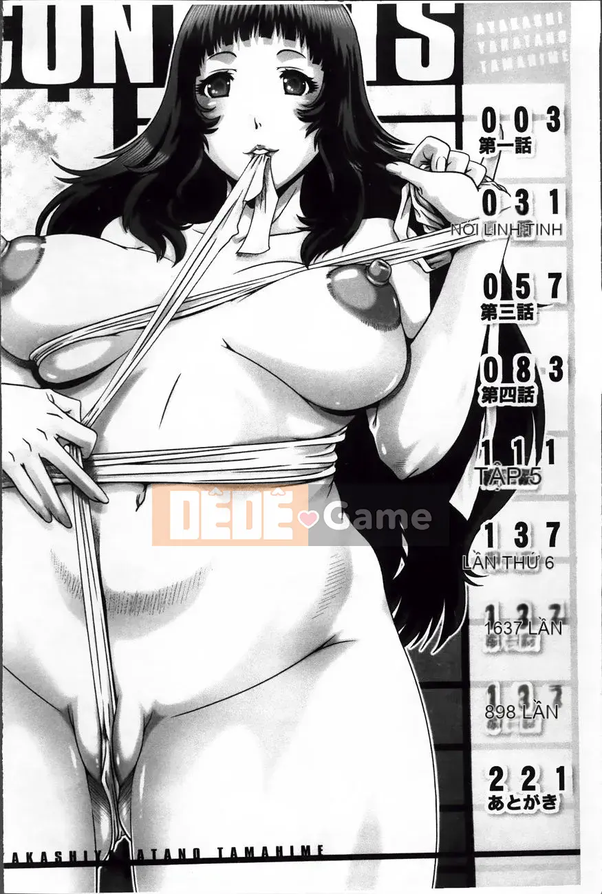 [TYPE.90] Tamahime của Yokan
