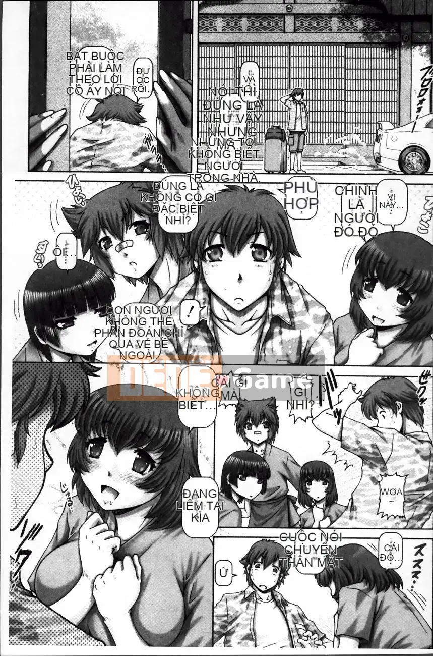 [TYPE.90] Tamahime của Yokan