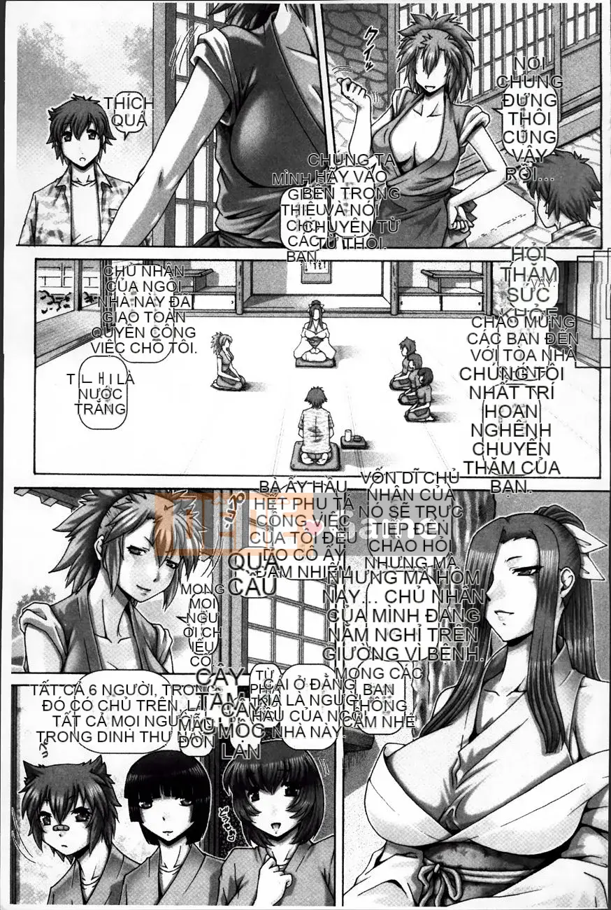 [TYPE.90] Tamahime của Yokan