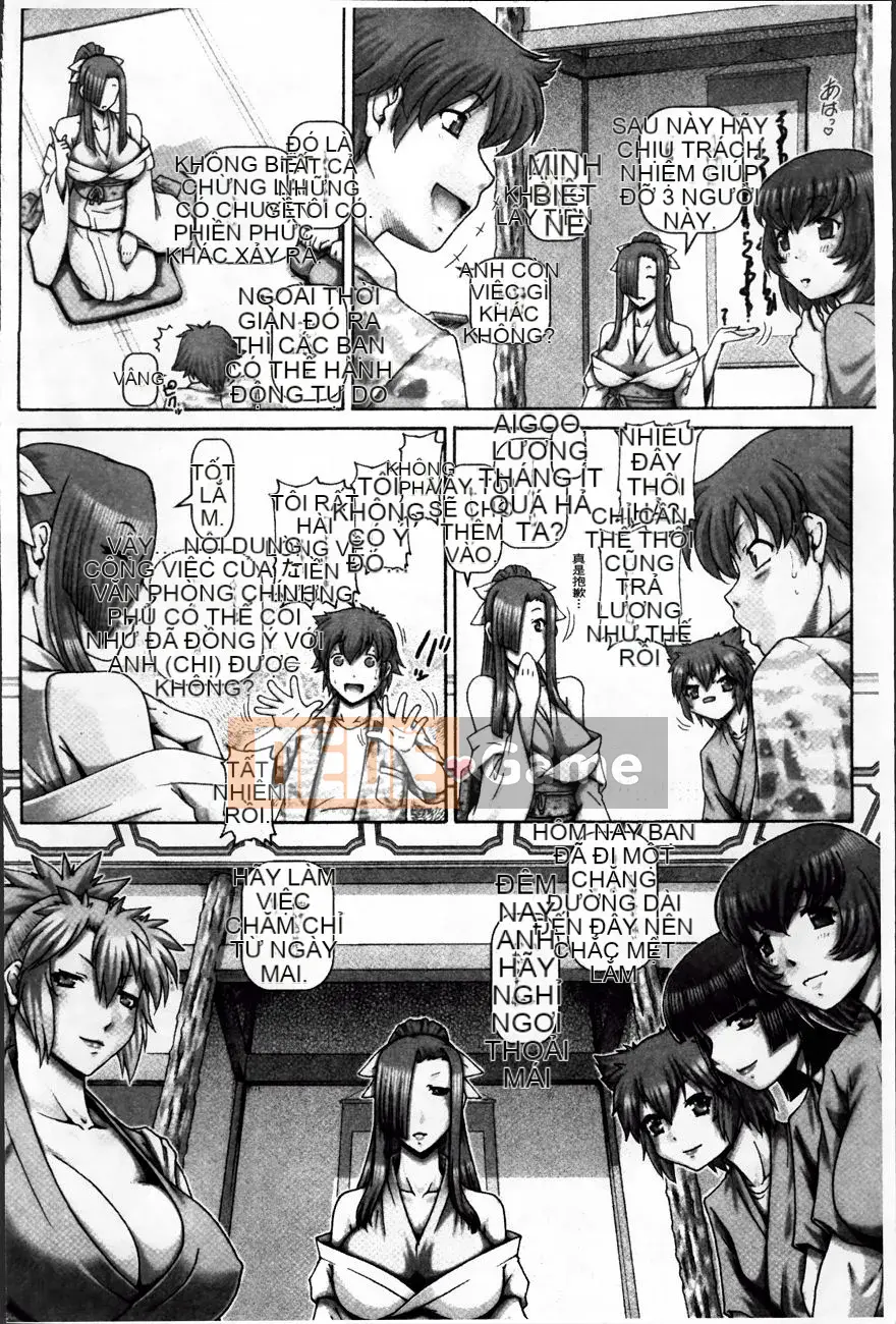 [TYPE.90] Tamahime của Yokan