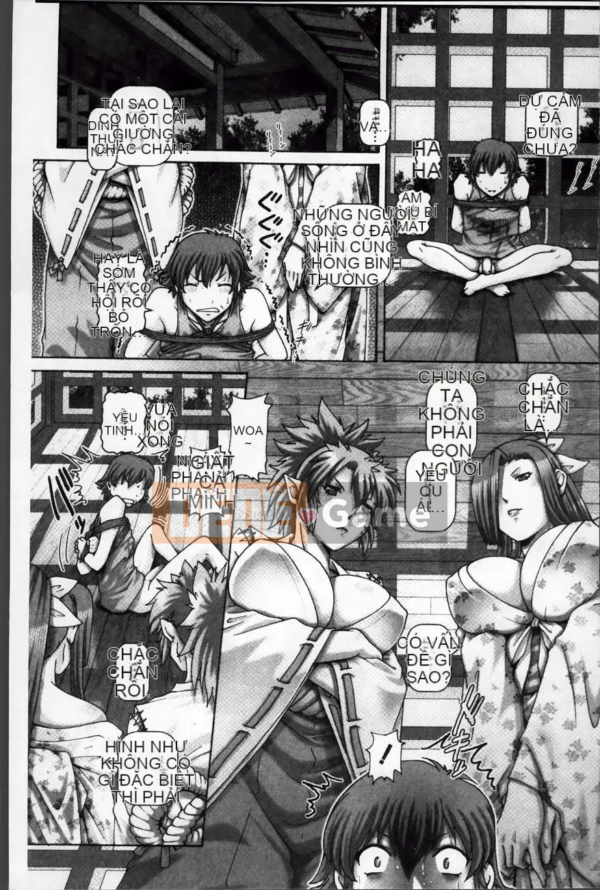 [TYPE.90] Tamahime của Yokan