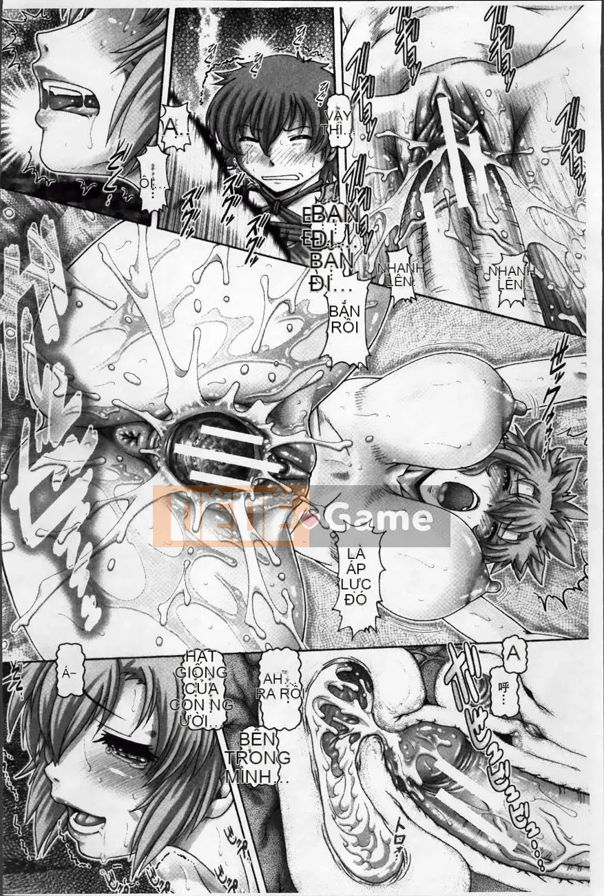 [TYPE.90] Tamahime của Yokan