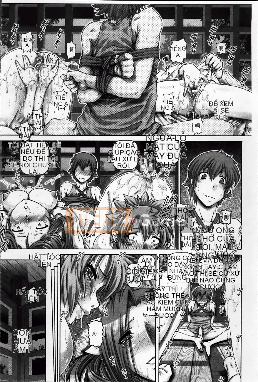 [TYPE.90] Tamahime của Yokan