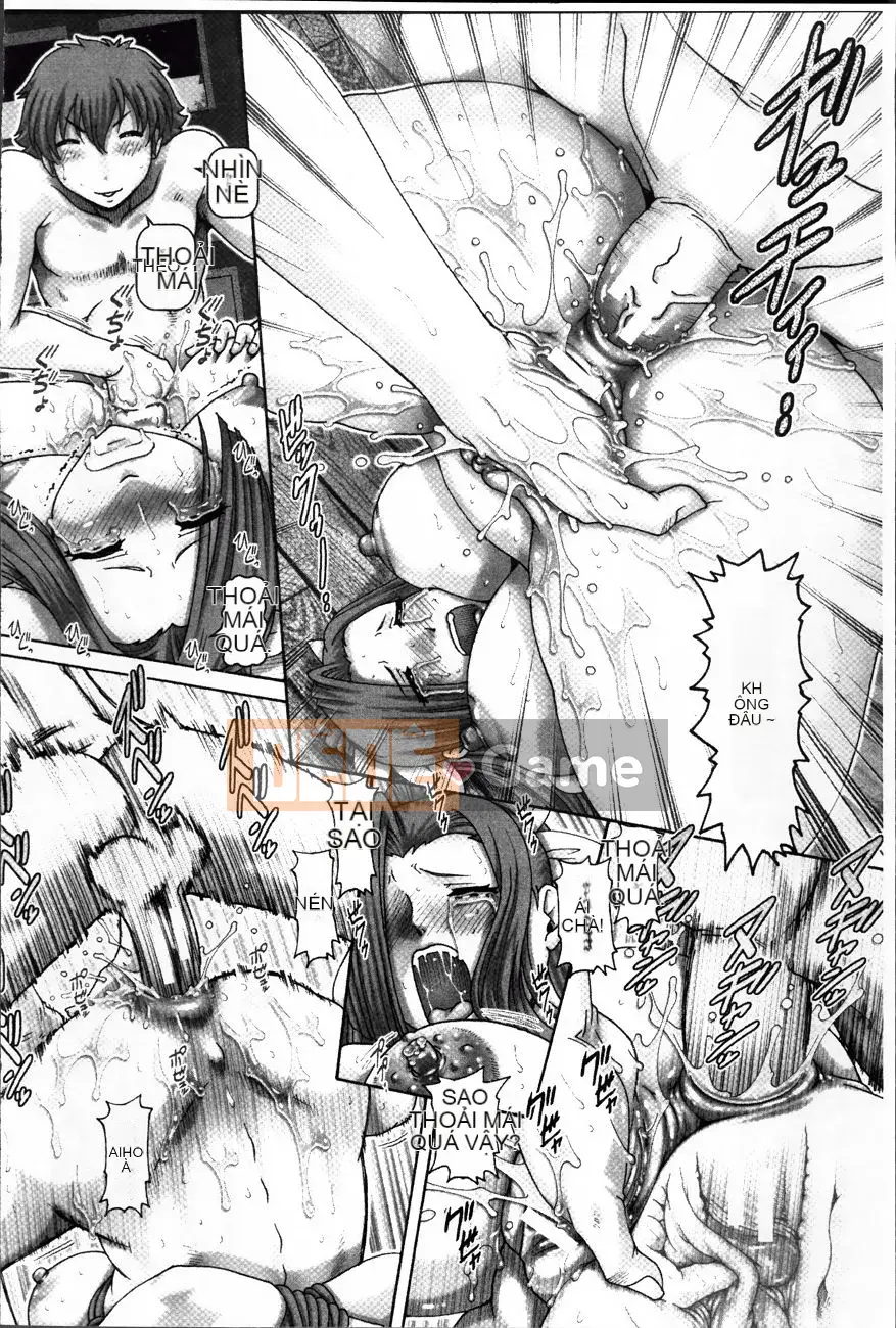 [TYPE.90] Tamahime của Yokan