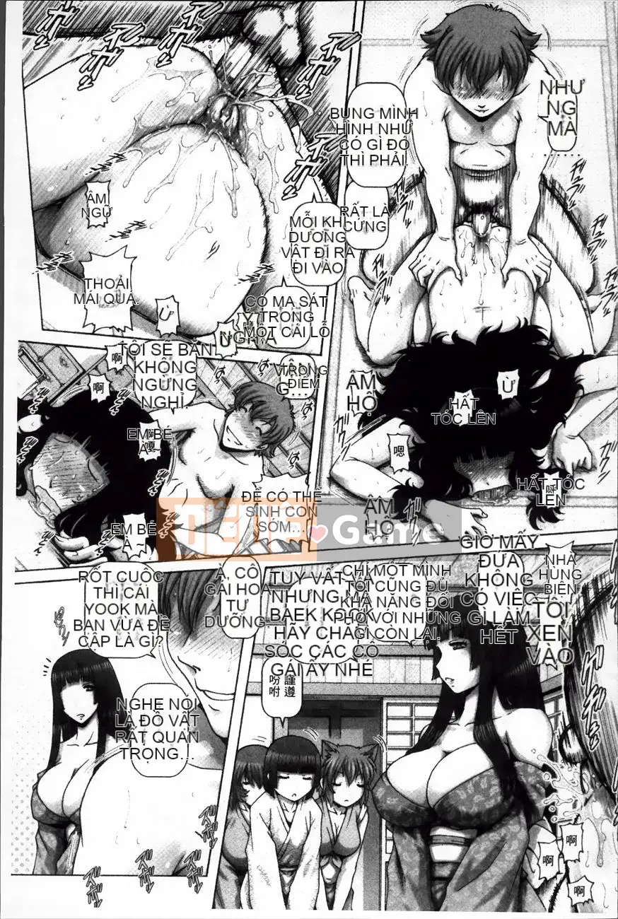 [TYPE.90] Tamahime của Yokan