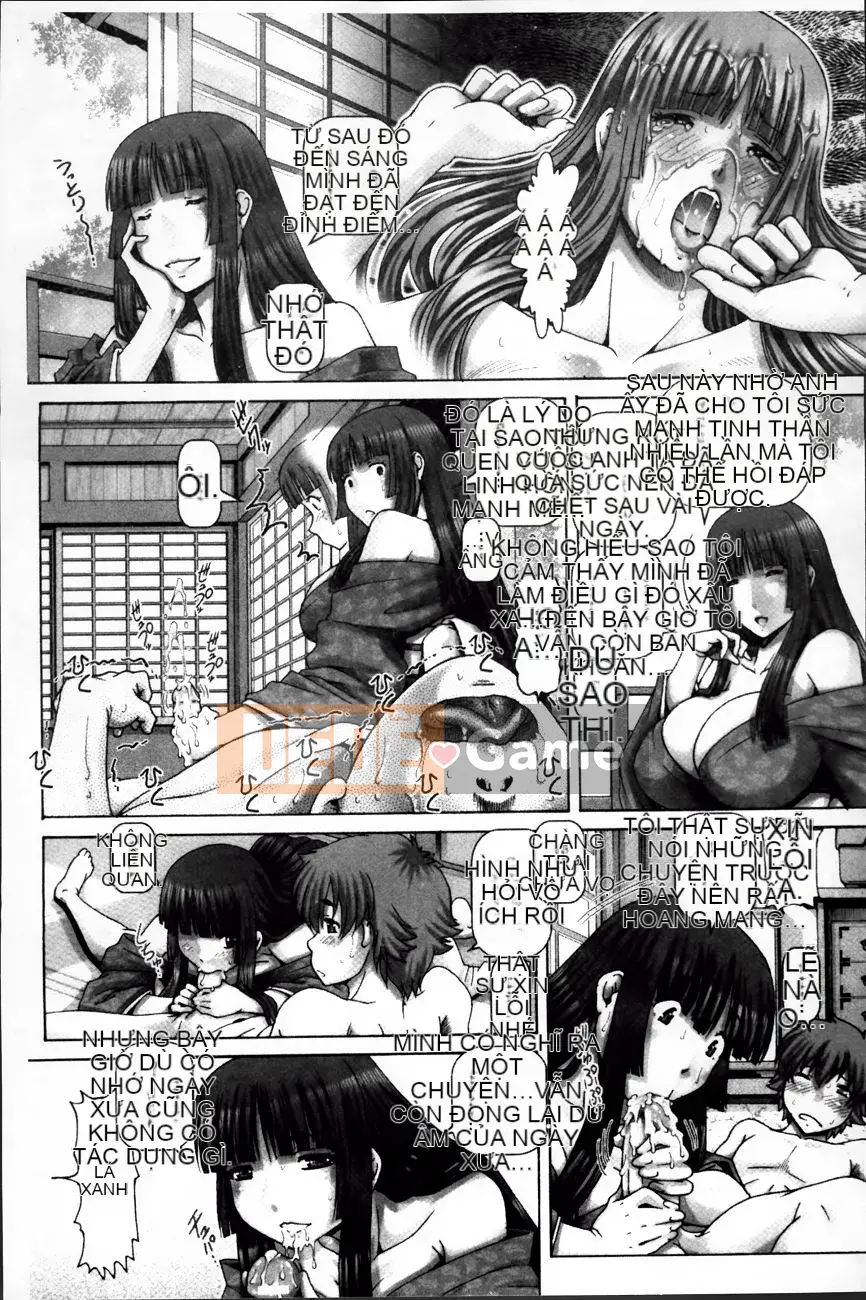 [TYPE.90] Tamahime của Yokan