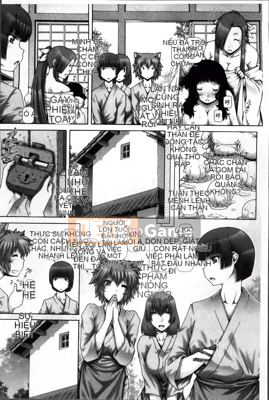 [TYPE.90] Tamahime của Yokan