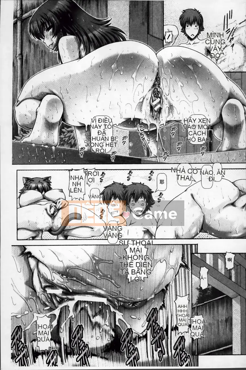 [TYPE.90] Tamahime của Yokan