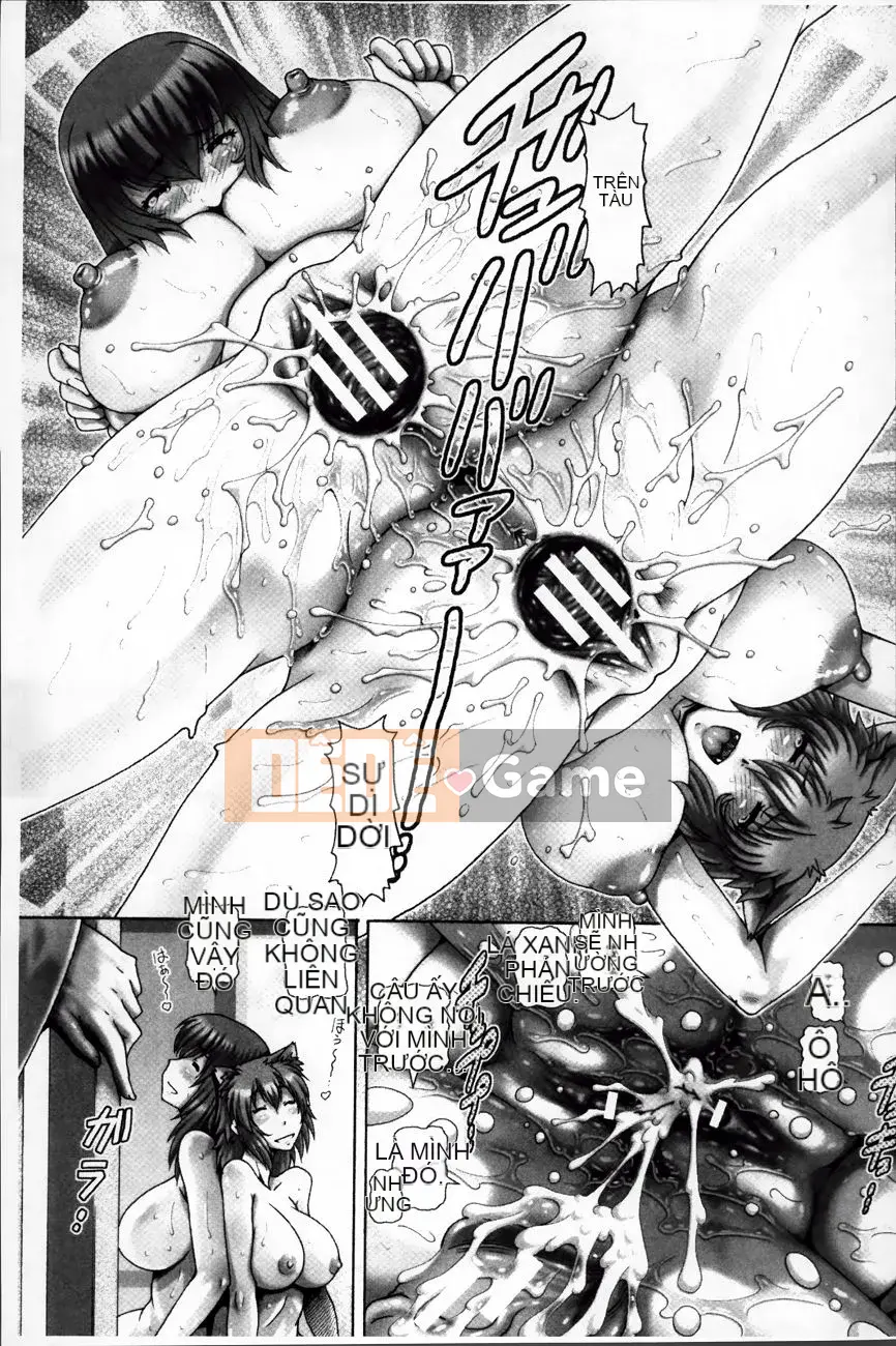 [TYPE.90] Tamahime của Yokan