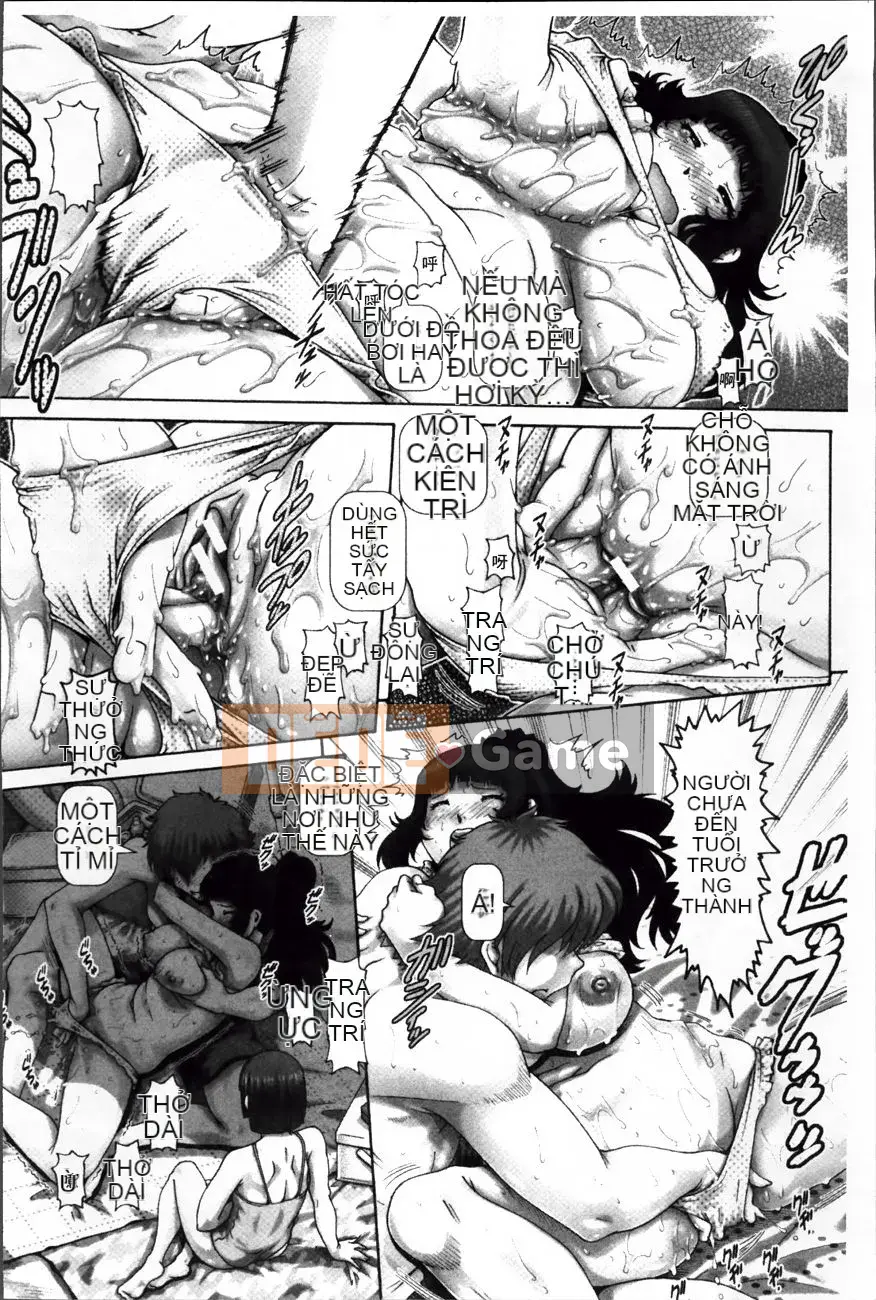 [TYPE.90] Tamahime của Yokan