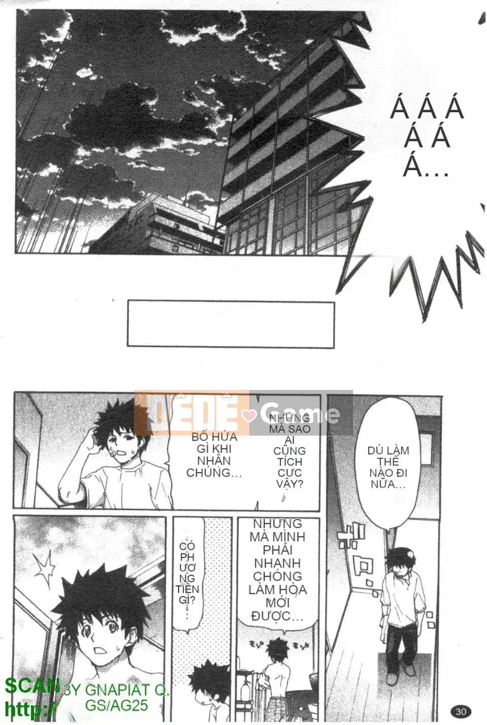 [Hiroaki Hori] Phốt pho của chị [gnapiat 扫图]