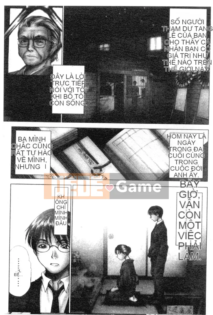 [Sano Takayoshi] Hội chứng tình yêu Kazokunai