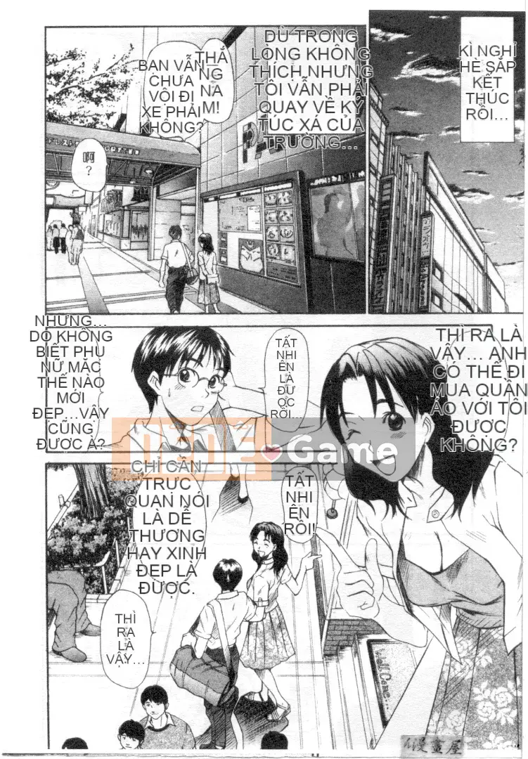 [Sano Takayoshi] Hội chứng tình yêu Kazokunai