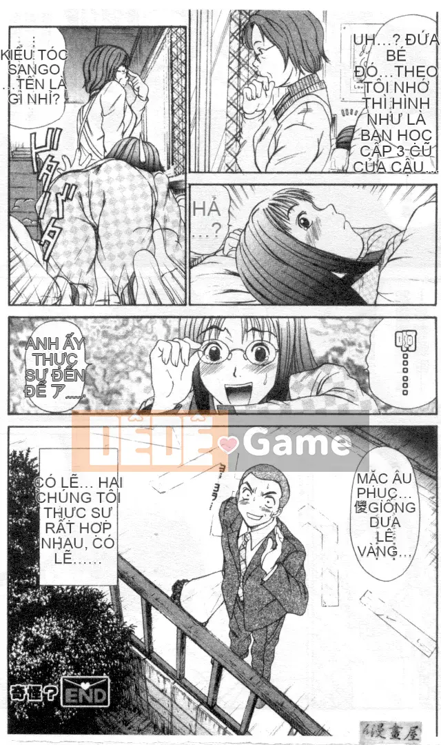 [Sano Takayoshi] Hội chứng tình yêu Kazokunai