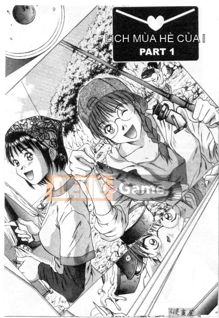 [Sano Takayoshi] Hội chứng tình yêu Kazokunai