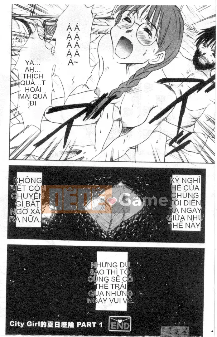 [Sano Takayoshi] Hội chứng tình yêu Kazokunai