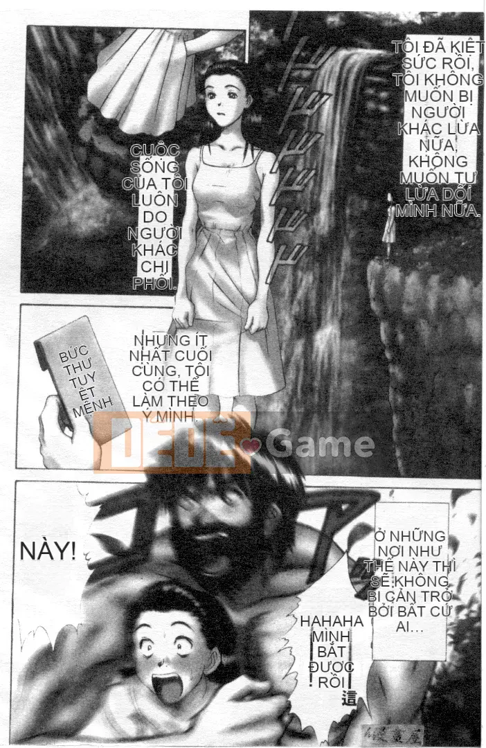 [Sano Takayoshi] Hội chứng tình yêu Kazokunai