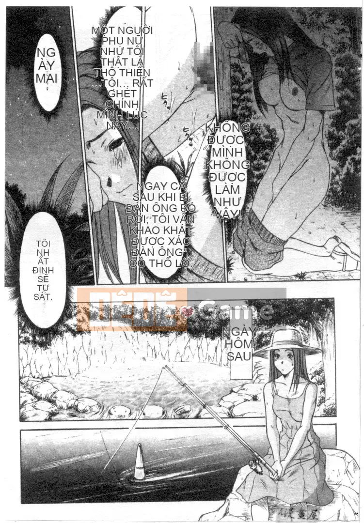 [Sano Takayoshi] Hội chứng tình yêu Kazokunai