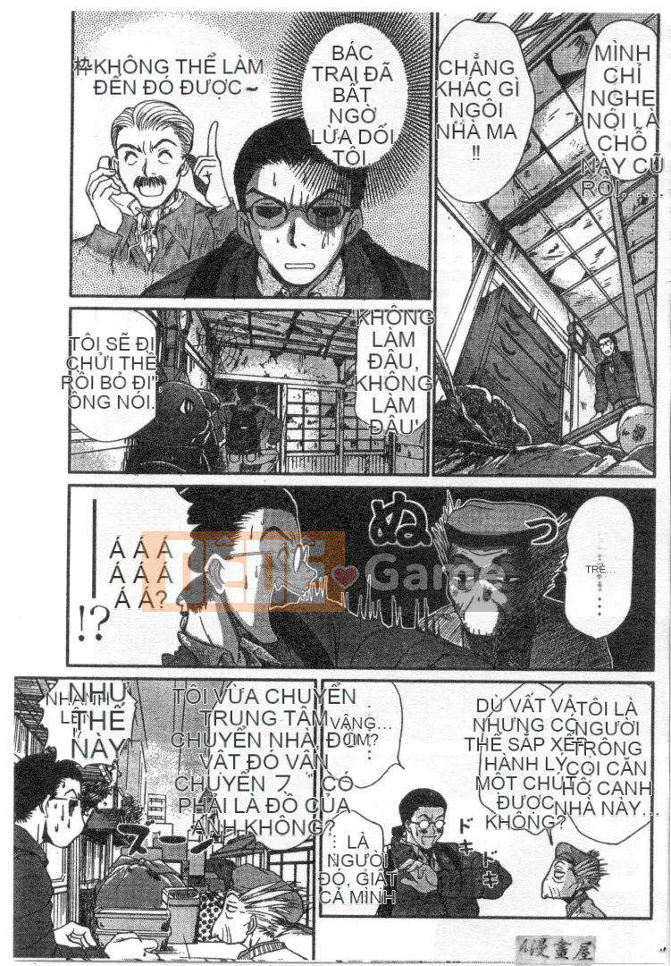 [Sano Takayoshi] Hội chứng tình yêu Kazokunai