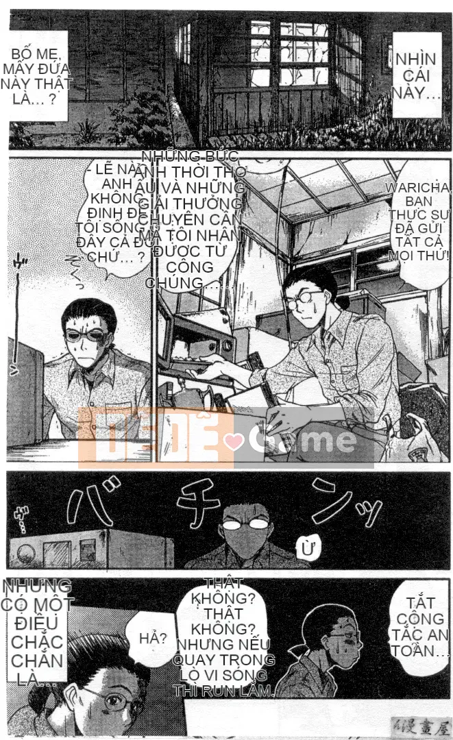 [Sano Takayoshi] Hội chứng tình yêu Kazokunai