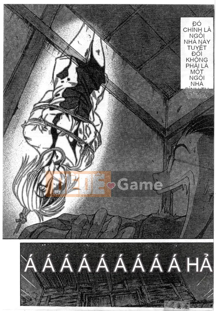 [Sano Takayoshi] Hội chứng tình yêu Kazokunai