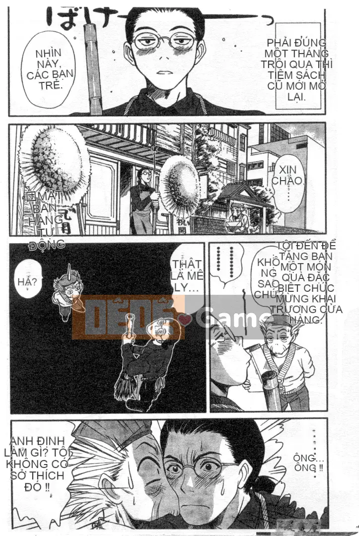 [Sano Takayoshi] Hội chứng tình yêu Kazokunai