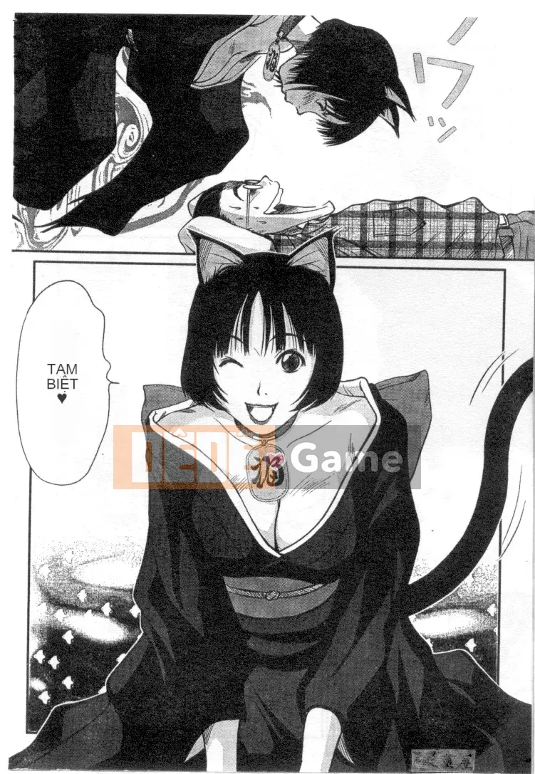 [Sano Takayoshi] Hội chứng tình yêu Kazokunai