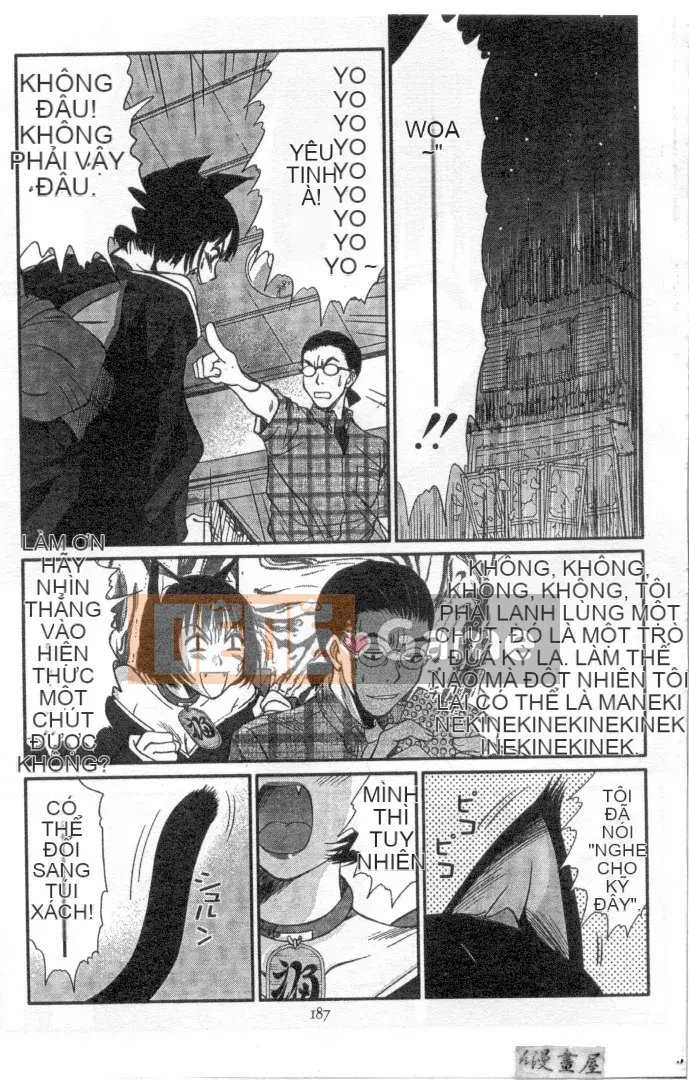 [Sano Takayoshi] Hội chứng tình yêu Kazokunai