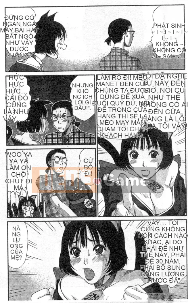 [Sano Takayoshi] Hội chứng tình yêu Kazokunai