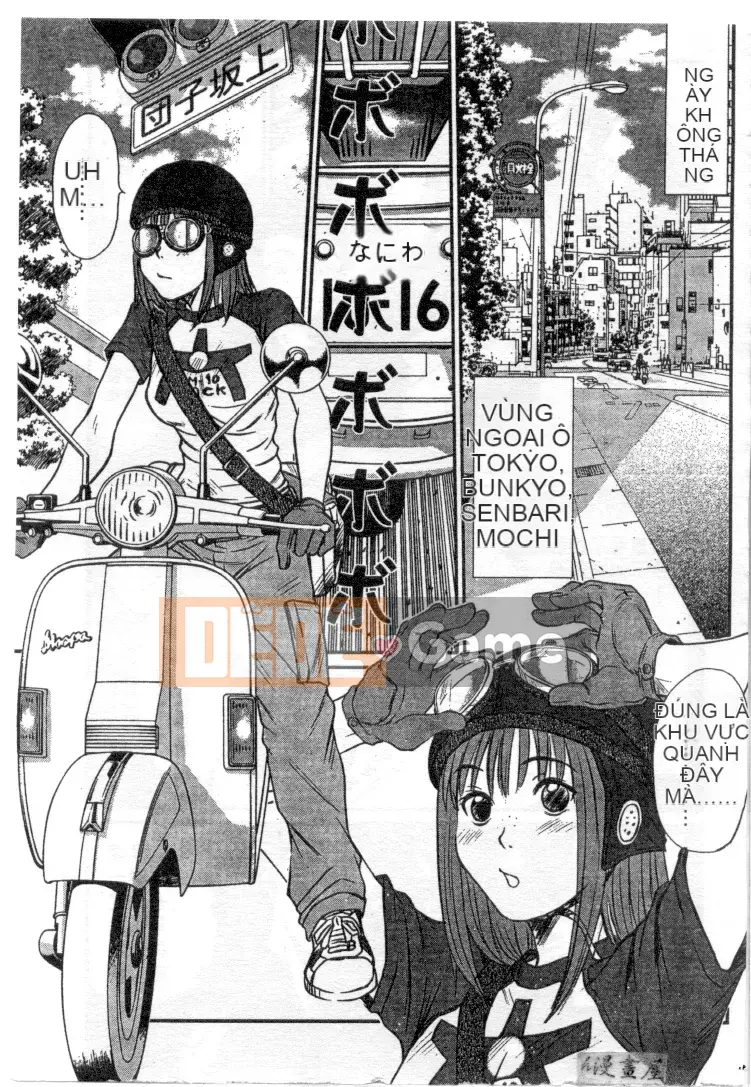 [Sano Takayoshi] Hội chứng tình yêu Kazokunai