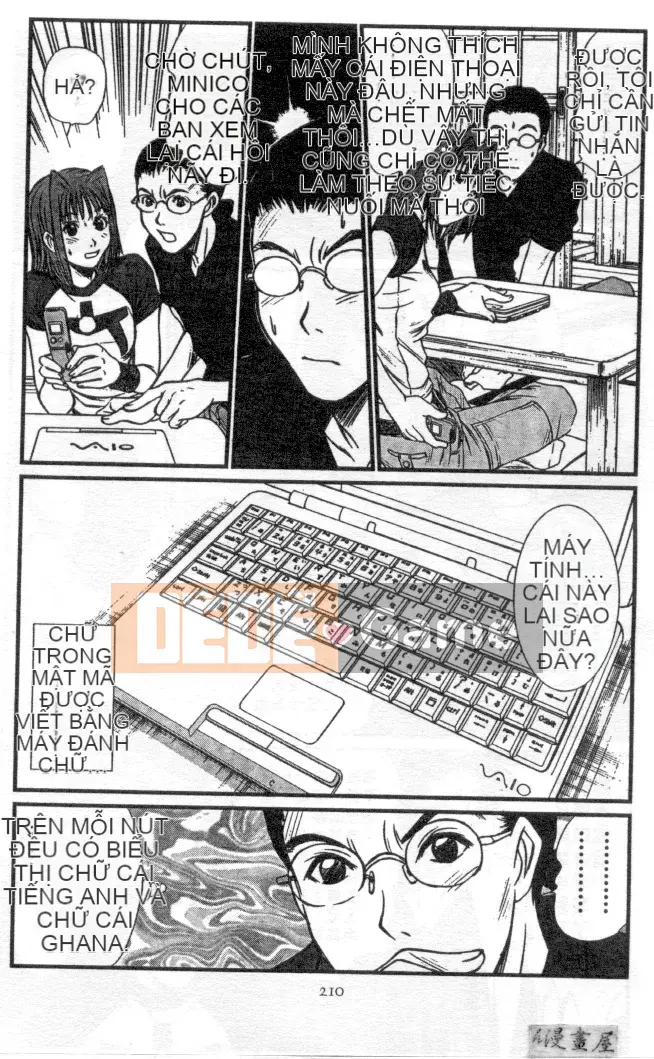 [Sano Takayoshi] Hội chứng tình yêu Kazokunai