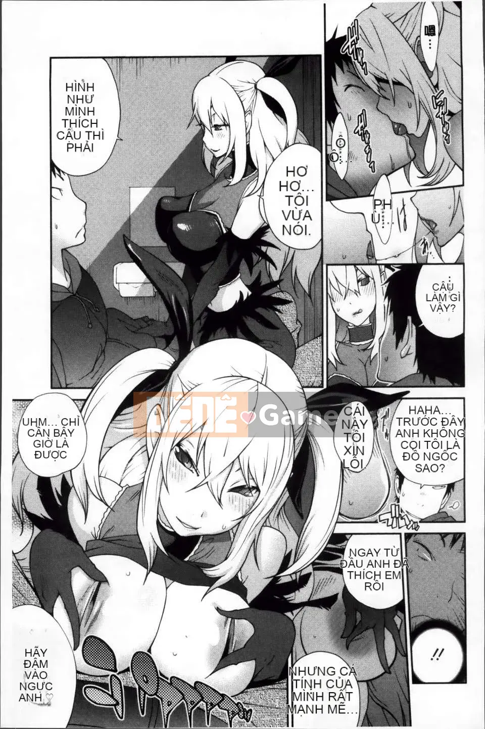 [Kotoyoshi Yusuke] Hoạt động tình dục của Kurokawa ngực khủng [Nhóm quét 200MB]