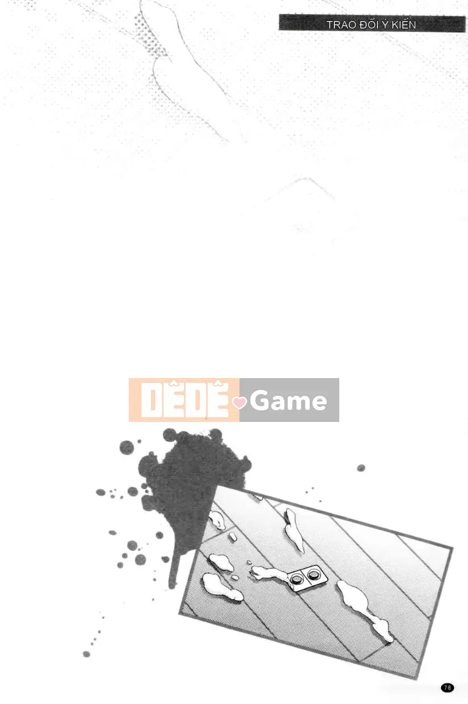 [Hiroaki Hori] Thay đổi Kokoro [Tầm nhìn mới]