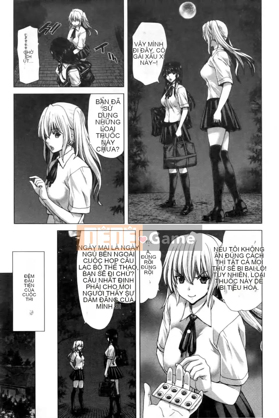 [Hiroaki Hori] Thay đổi Kokoro [Tầm nhìn mới]