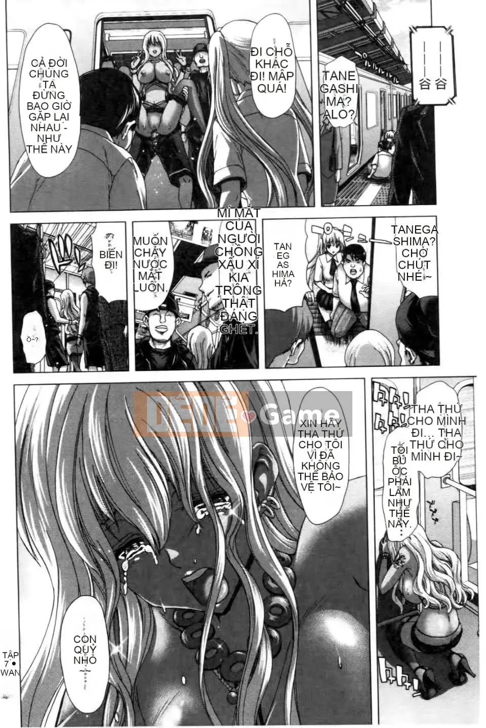 [Hiroaki Hori] Thay đổi Kokoro [Tầm nhìn mới]