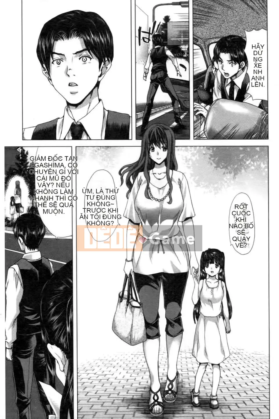 [Hiroaki Hori] Thay đổi Kokoro [Tầm nhìn mới]