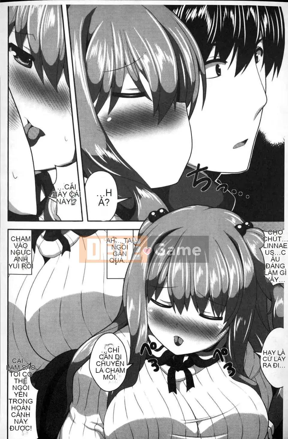 [Shiroya Mika] Loli Big Shibori Child Making Holic [Trung Quốc]