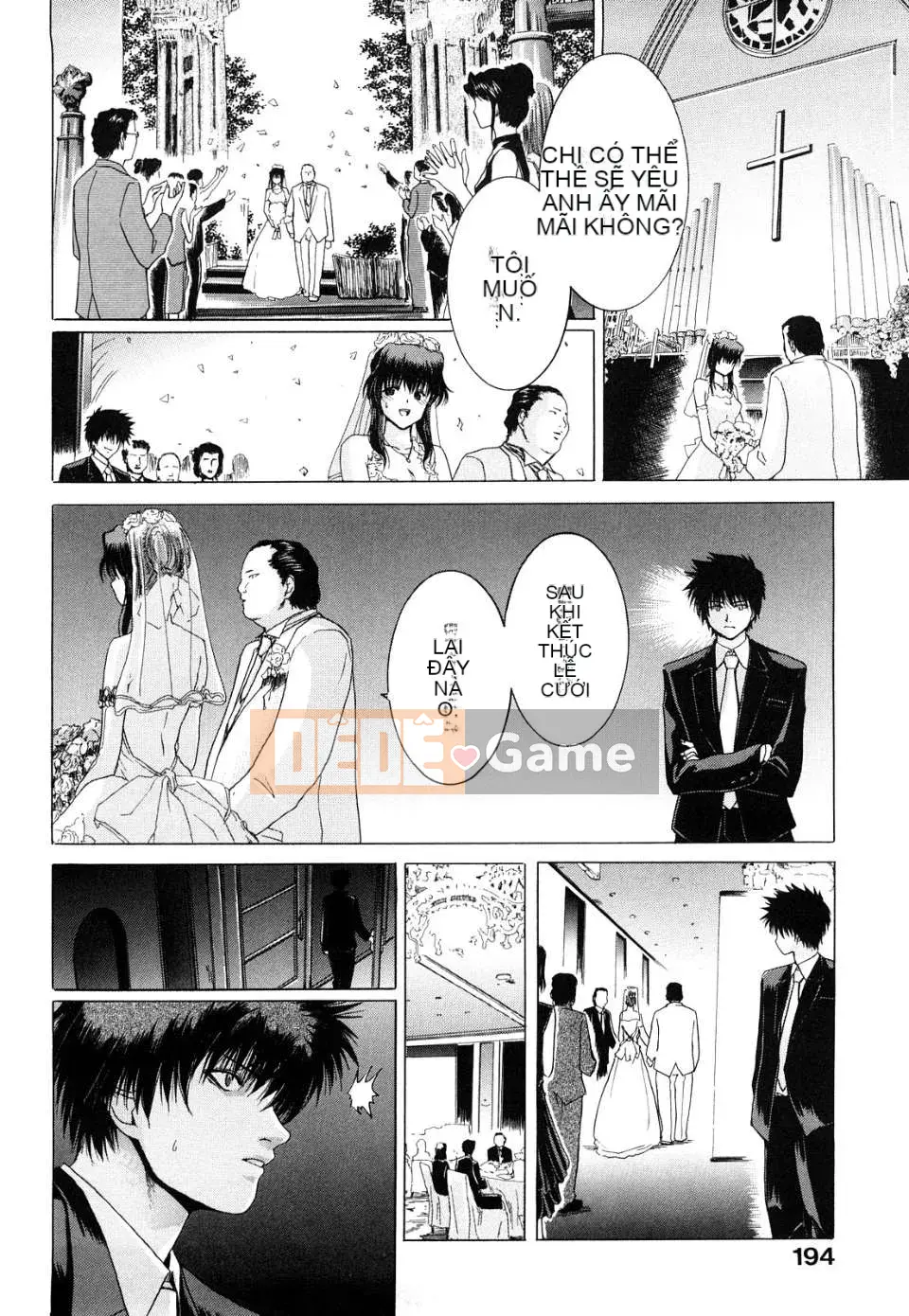 [Hiroaki Hori] Hôn x Mông