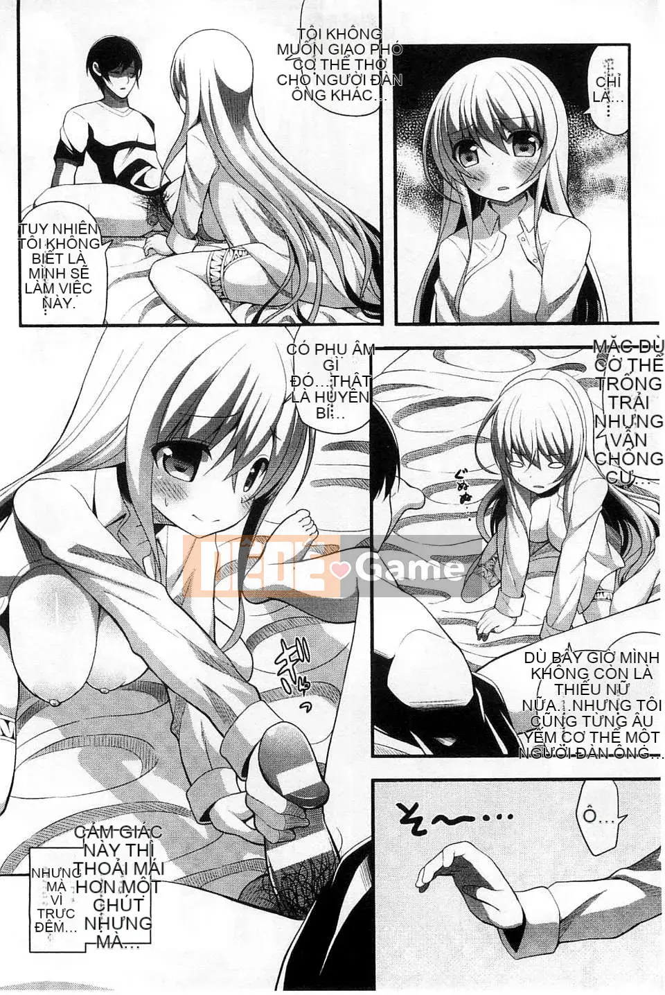 [Shiroya Mika] Cô gái trong mơ Nước ép sữa Cô gái trong mơ Shibori [Kazeteki Koubou]