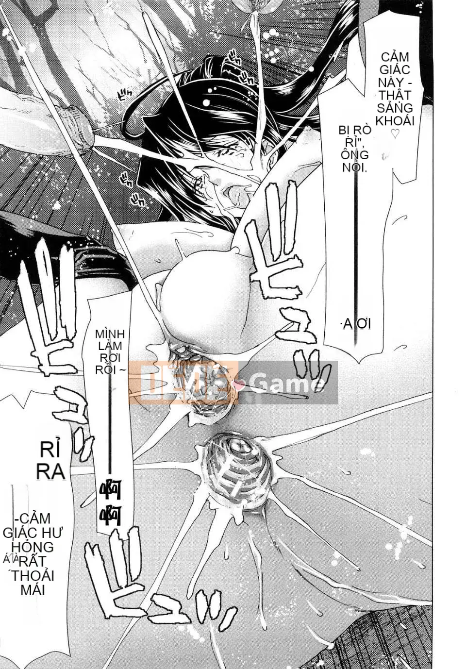 [Hiroaki Hori] Ah Nữ thần