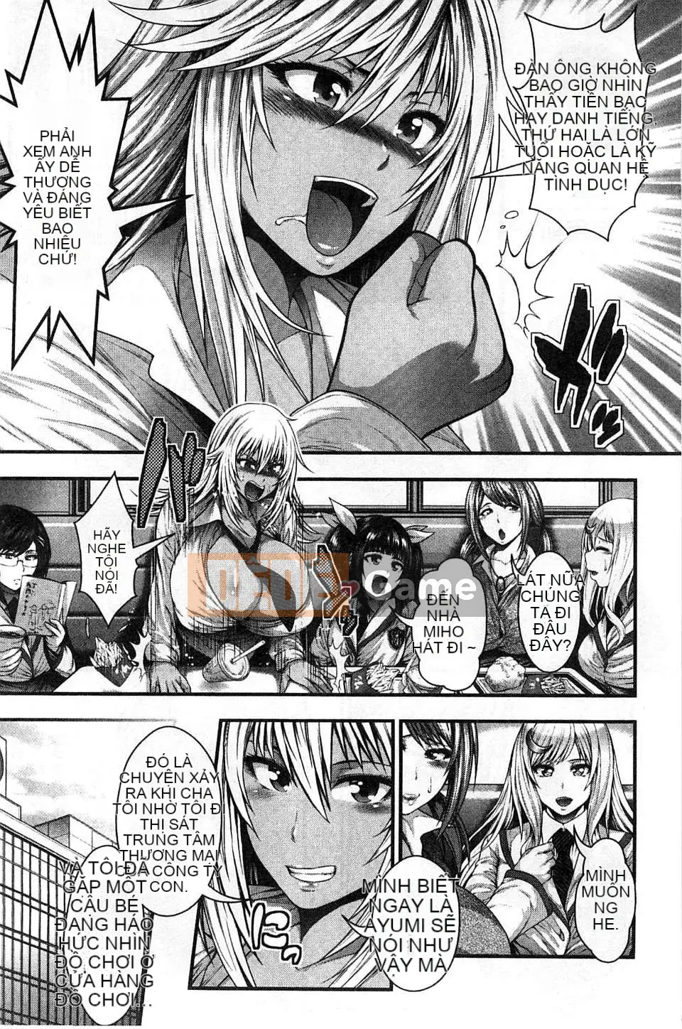 [Hội thảo gió] [Taiping Tianji] Lễ hội viện trợ JK