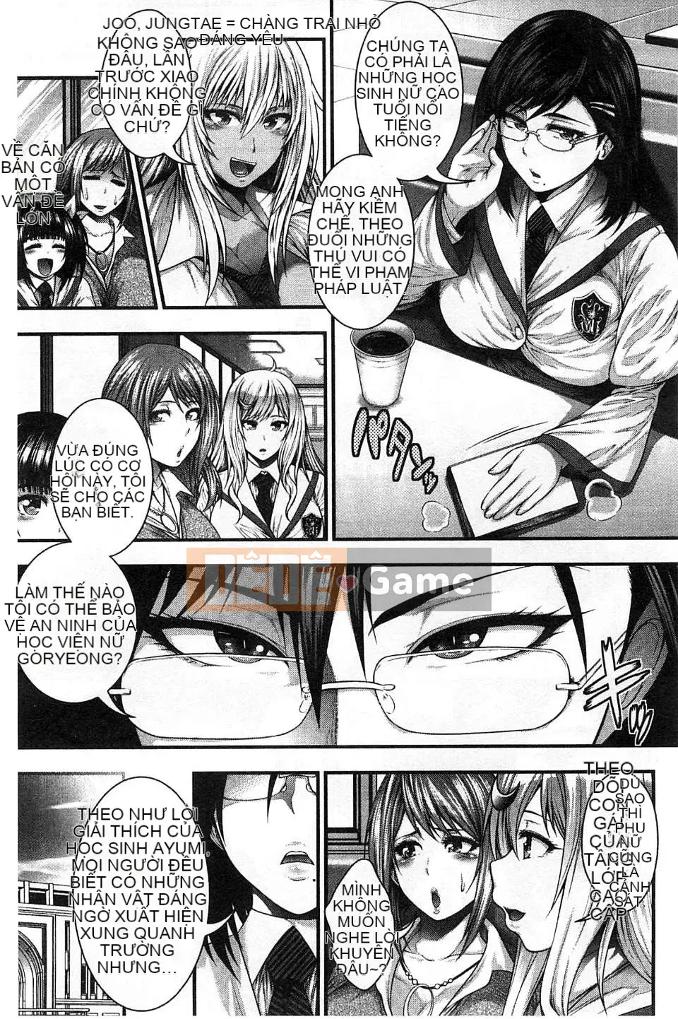 [Hội thảo gió] [Taiping Tianji] Lễ hội viện trợ JK