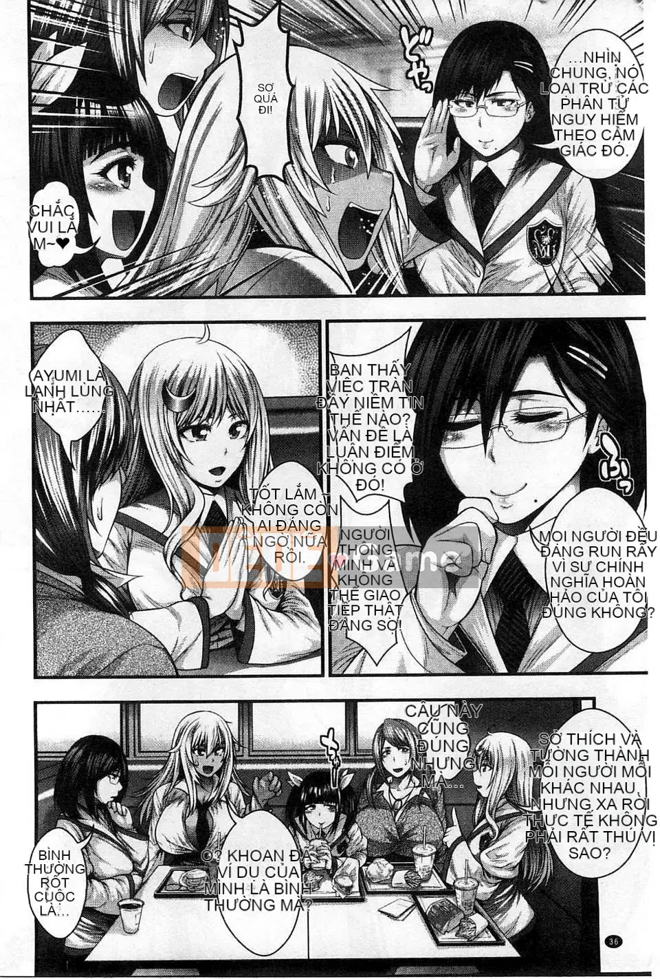 [Hội thảo gió] [Taiping Tianji] Lễ hội viện trợ JK