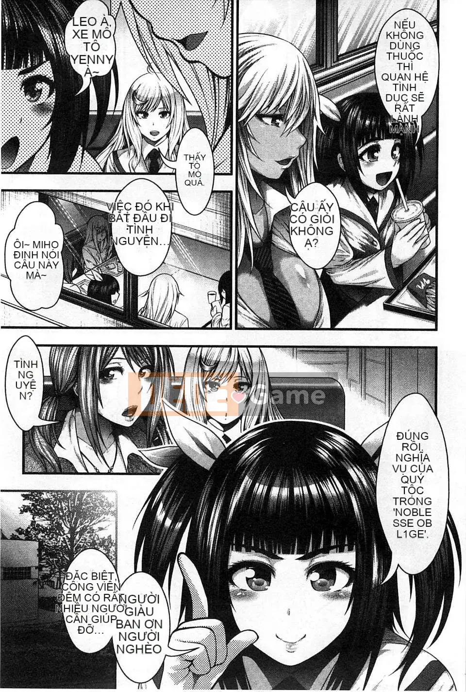 [Hội thảo gió] [Taiping Tianji] Lễ hội viện trợ JK