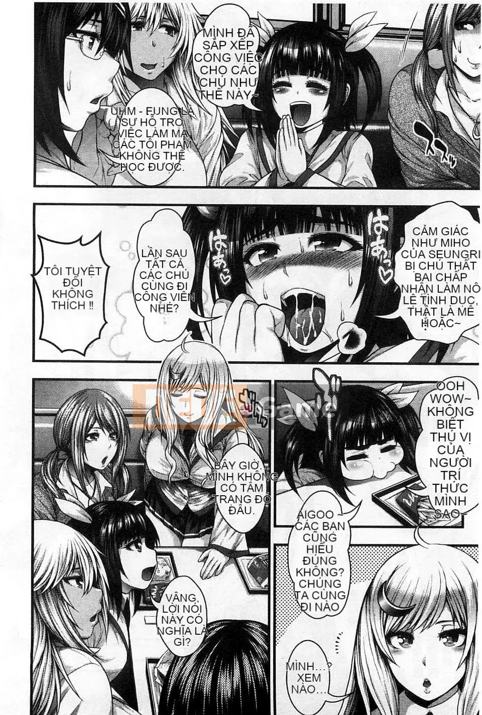 [Hội thảo gió] [Taiping Tianji] Lễ hội viện trợ JK