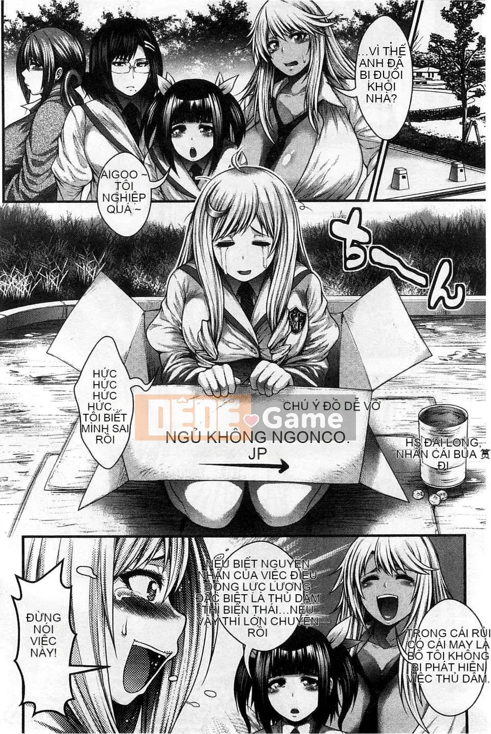 [Hội thảo gió] [Taiping Tianji] Lễ hội viện trợ JK