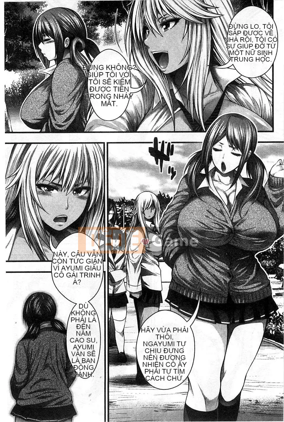 [Hội thảo gió] [Taiping Tianji] Lễ hội viện trợ JK